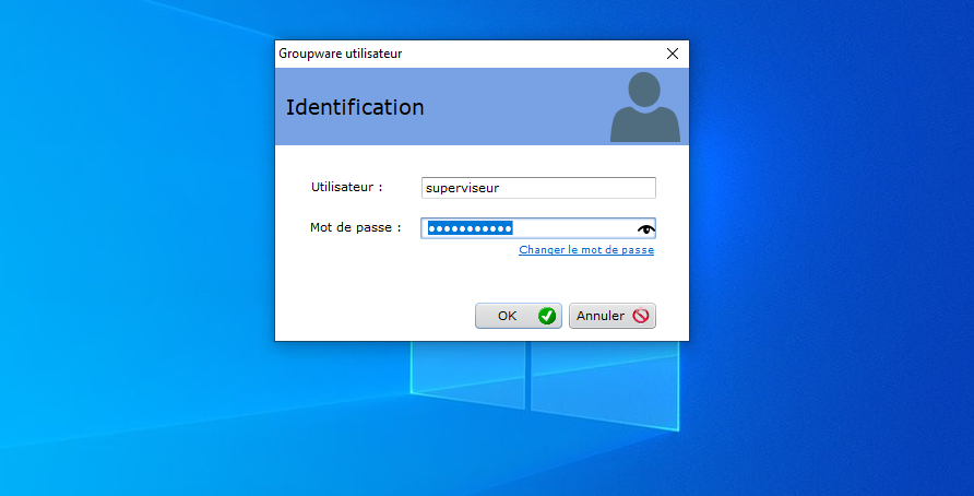 Gestock, logiciel de gestion de stock