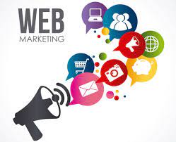 Image de Web marketing, 5 idées pour accroitre le trafic de son site web