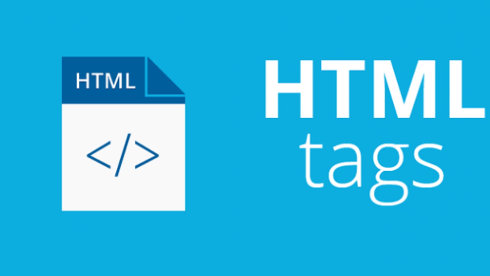 Image de SEO, 9 tags ou balises HTML indispensables pour augmenter le trafic de son site web